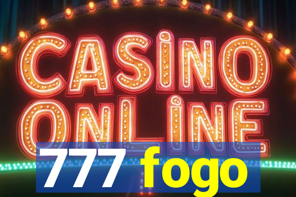 777 fogo
